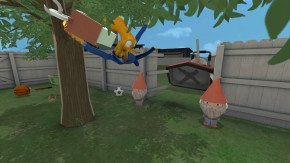 Screenshot de Octodad: Dadliest Catch