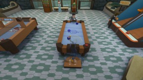 Screenshot de Octodad: Dadliest Catch