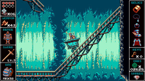Screenshot de Odallus: The Dark Call