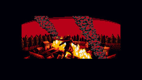 Screenshot de Odallus: The Dark Call