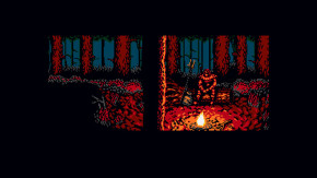 Screenshot de Odallus: The Dark Call