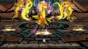 Screenshot de Okami HD