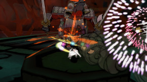Screenshot de Okami HD