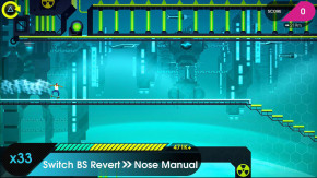 Screenshot de OlliOlli2: Welcome to Olliwood