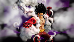Screenshot de One Piece: Pirate Warriors 4