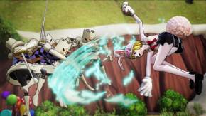 Screenshot de One Piece: Pirate Warriors 4