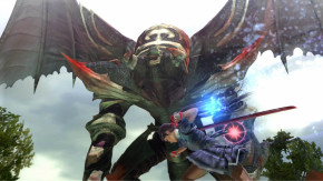 Screenshot de Onechanbara Z2: Chaos