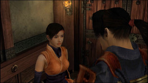Screenshot de Onimusha: Warlords