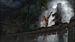 Screenshot de Onimusha: Warlords