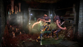 Screenshot de Onimusha: Warlords