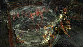 Screenshot de Onimusha: Warlords