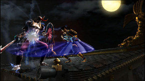 Screenshot de Onimusha: Warlords