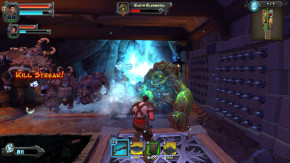 Screenshot de Orcs Must Die! 2