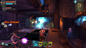 Screenshot de Orcs Must Die! 2
