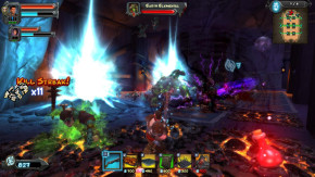 Screenshot de Orcs Must Die! 2