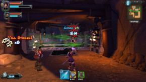 Screenshot de Orcs Must Die! 2
