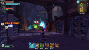 Screenshot de Orcs Must Die! 2