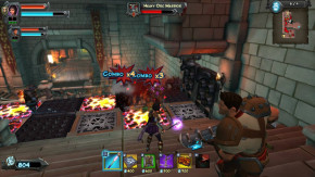 Screenshot de Orcs Must Die! 2