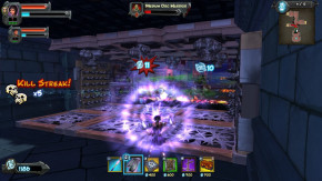 Screenshot de Orcs Must Die! 2
