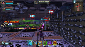Screenshot de Orcs Must Die! 2