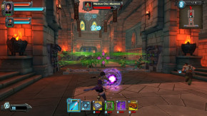 Screenshot de Orcs Must Die! 2