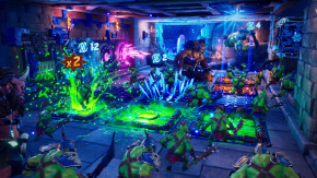 Screenshot de Orcs Must Die! 3
