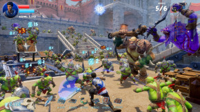 Screenshot de Orcs Must Die! 3