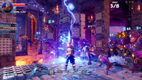 Screenshot de Orcs Must Die! 3