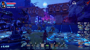 Screenshot de Orcs Must Die! 3