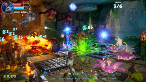 Screenshot de Orcs Must Die! 3