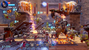 Screenshot de Orcs Must Die! 3