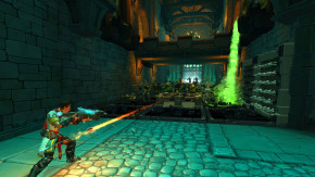 Screenshot de Orcs Must Die!