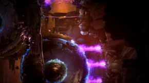 Screenshot de Ori and the Will of the Wisps