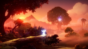 Screenshot de Ori and the Will of the Wisps