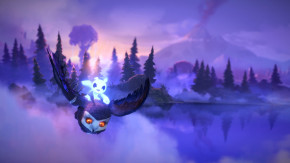 Screenshot de Ori and the Will of the Wisps