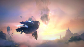 Screenshot de Ori and the Will of the Wisps