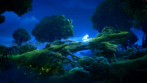 Screenshot de Ori and the Will of the Wisps