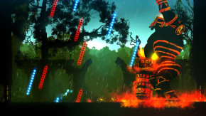 Screenshot de Outland