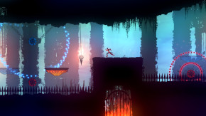 Screenshot de Outland