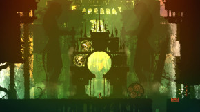Screenshot de Outland