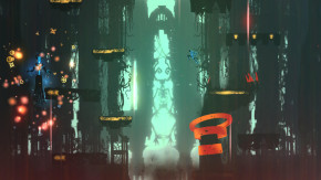 Screenshot de Outland