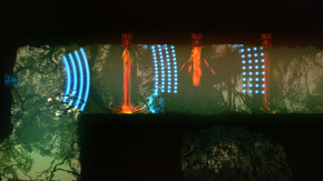 Screenshot de Outland