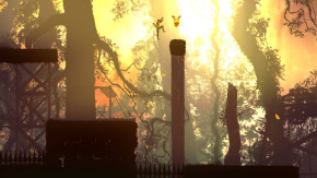 Screenshot de Outland