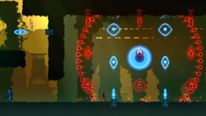 Screenshot de Outland