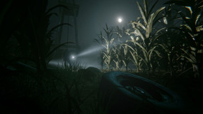 Screenshot de Outlast 2
