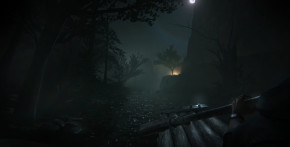 Screenshot de Outlast 2