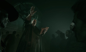 Screenshot de Outlast 2