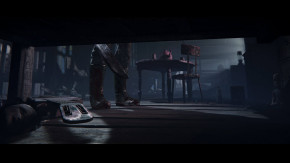 Screenshot de Outlast 2