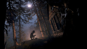 Screenshot de Outlast 2