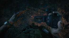 Screenshot de Outlast 2